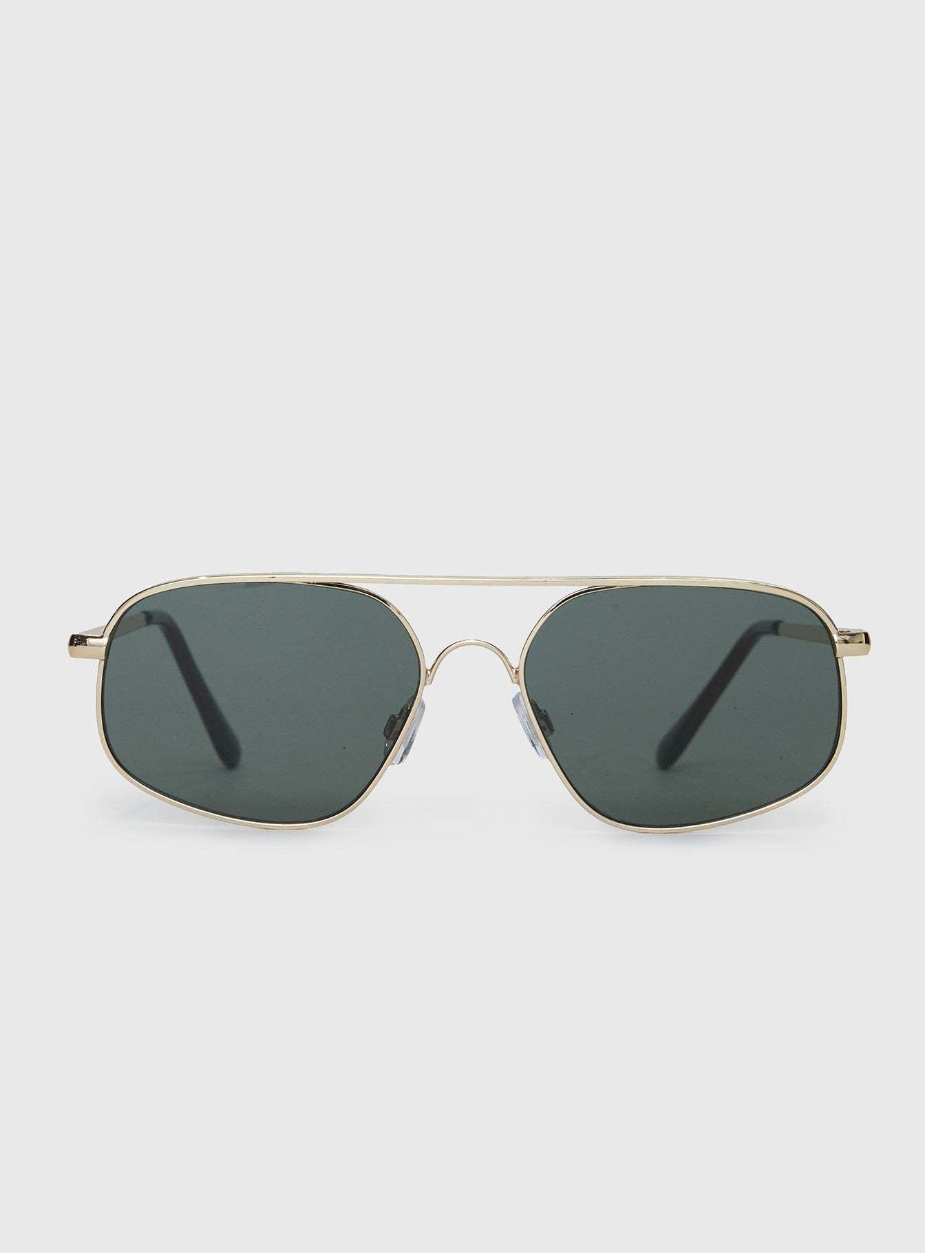 Esencia Sunglasses Gold