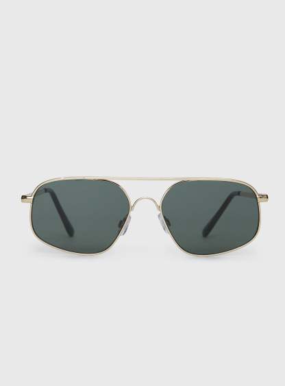 Esencia Sunglasses Gold