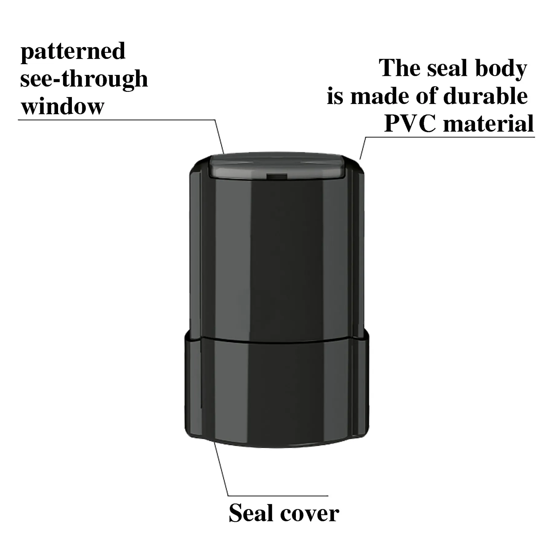 Custom Portrait Stamp with Text For Teacher with Text Wood Handle Stamp Self-inking Stamp