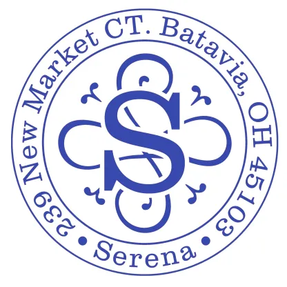 Custom Initial Text Stamp Wood Handle Stamp Self-inking Stamp Book Embosser