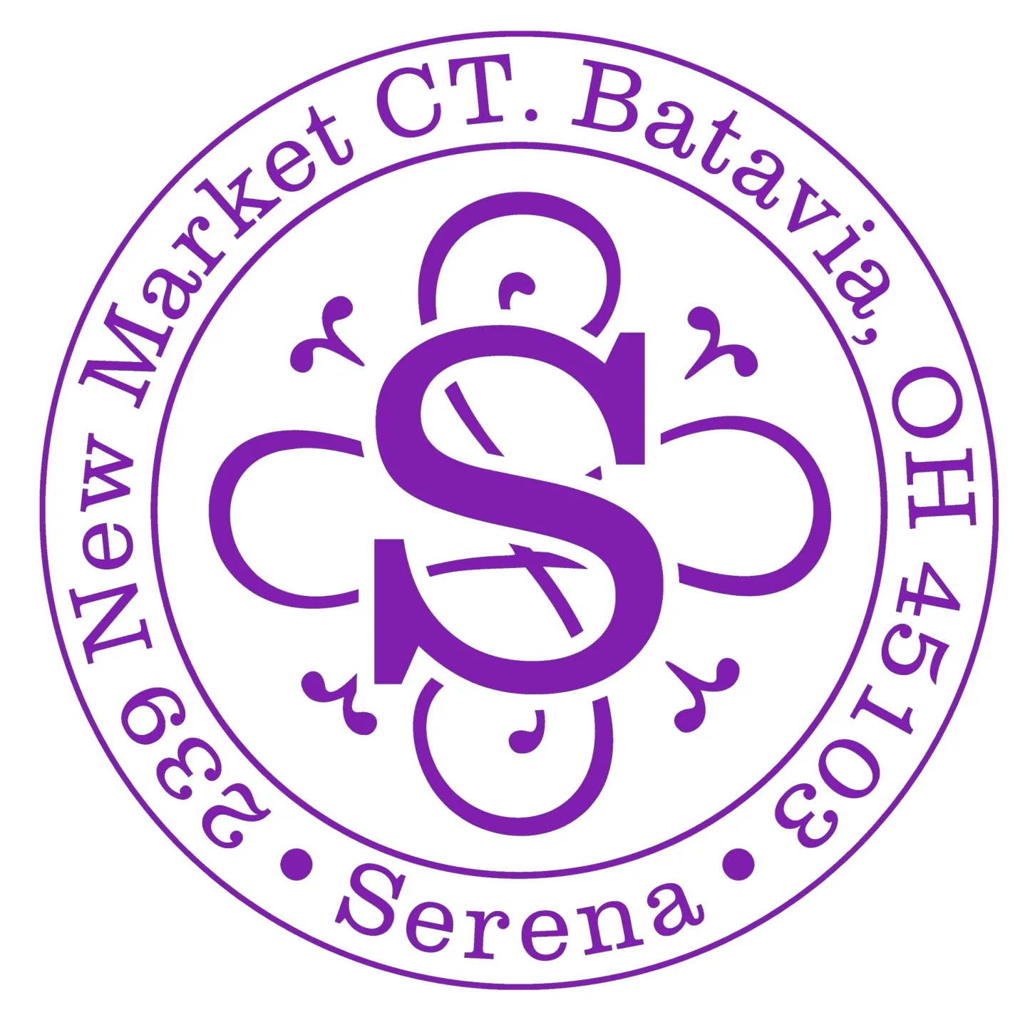 Custom Initial Text Stamp Wood Handle Stamp Self-inking Stamp Book Embosser