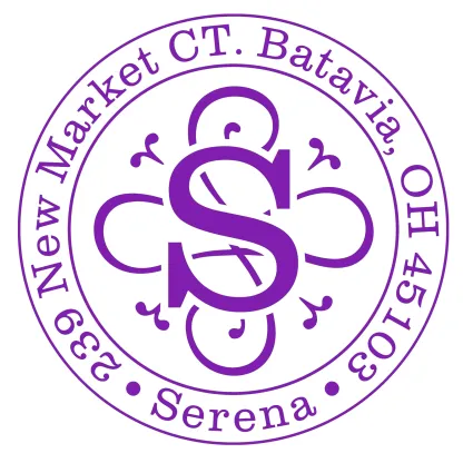 Custom Initial Text Stamp Wood Handle Stamp Self-inking Stamp Book Embosser