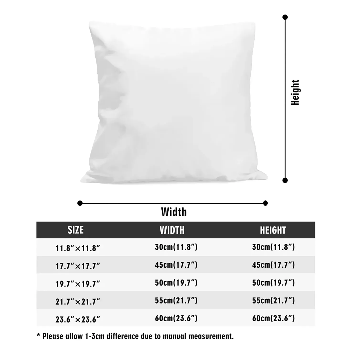 Custom 4-Grid Collage Pet Photo Throw Pillow with Name