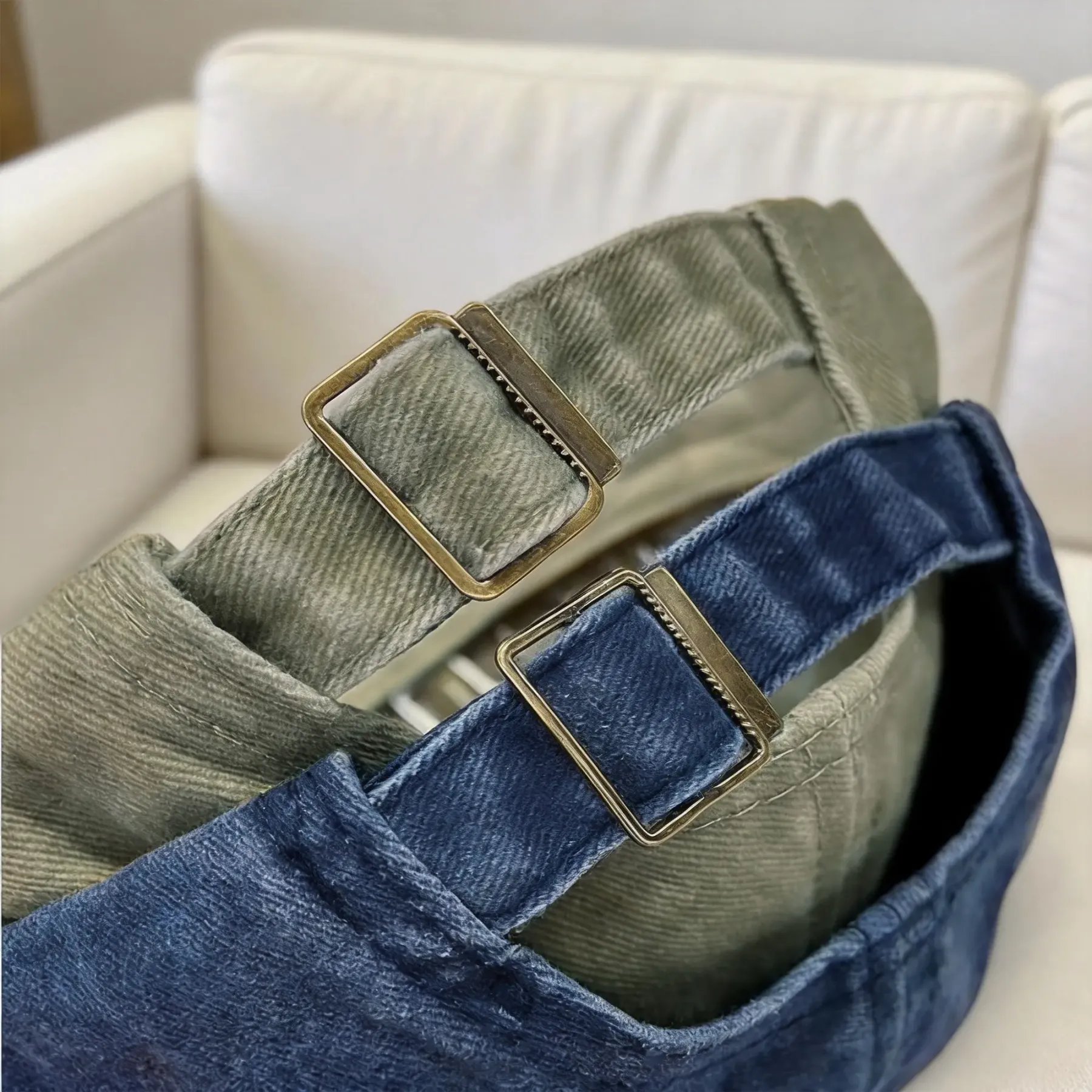 Custom Embroidered Name Cap