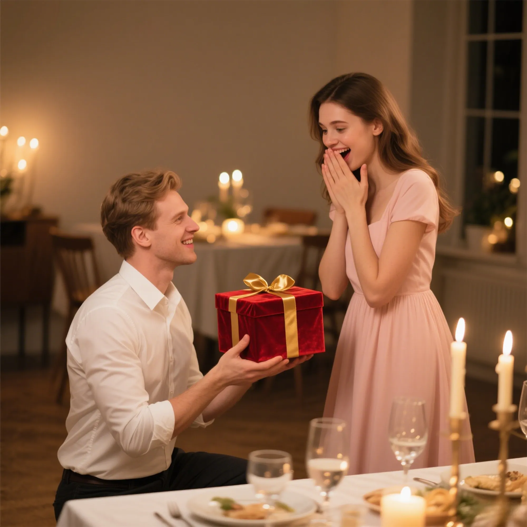 Custom 1-5 Birth Flower Adjustable Bracelet