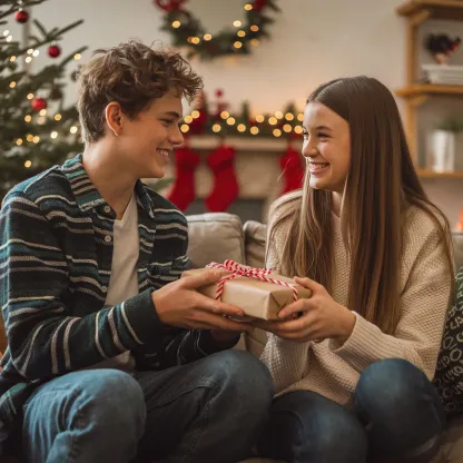 Custom Multiple Hearts Name Necklace