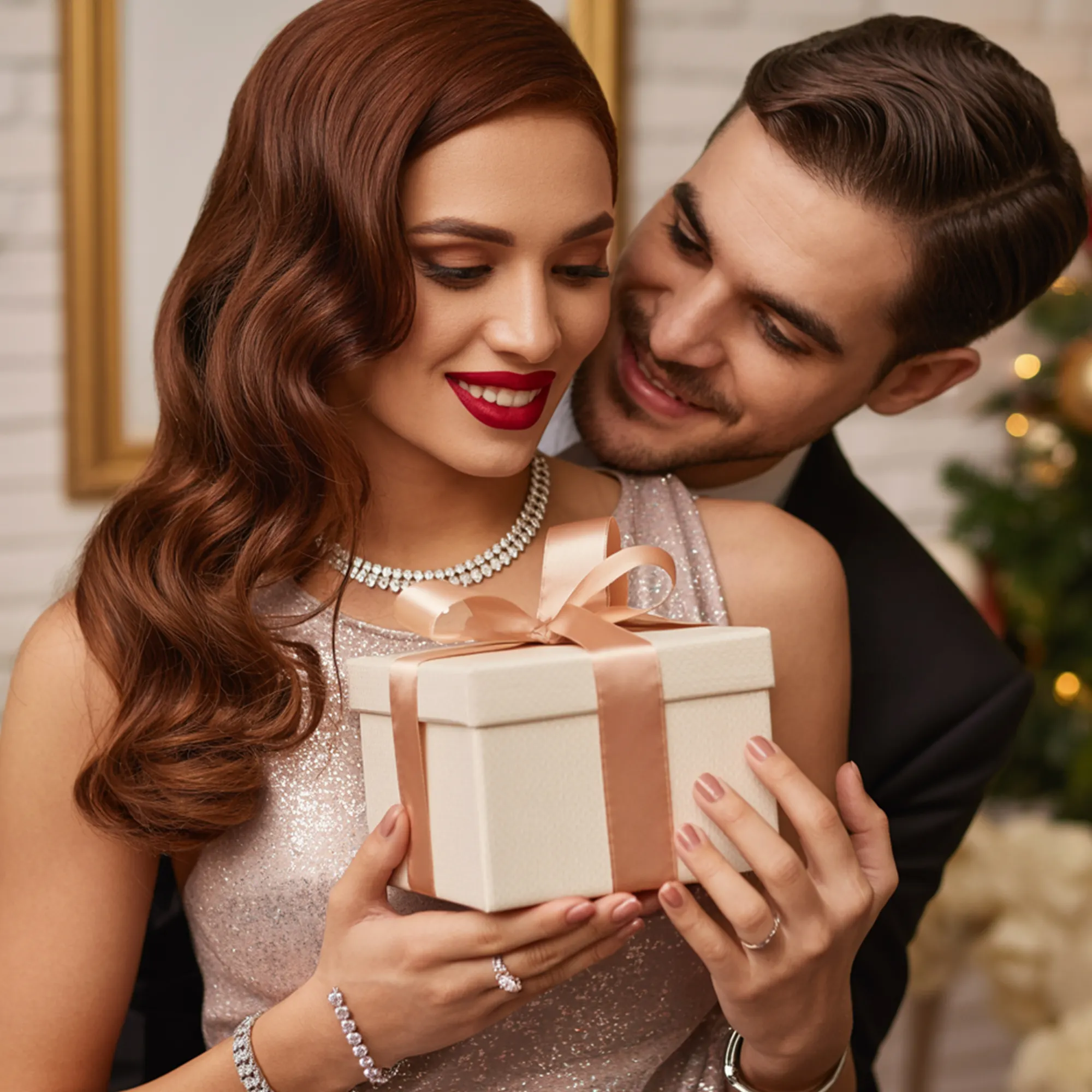 Personalized Vertical Name Pendant Necklace