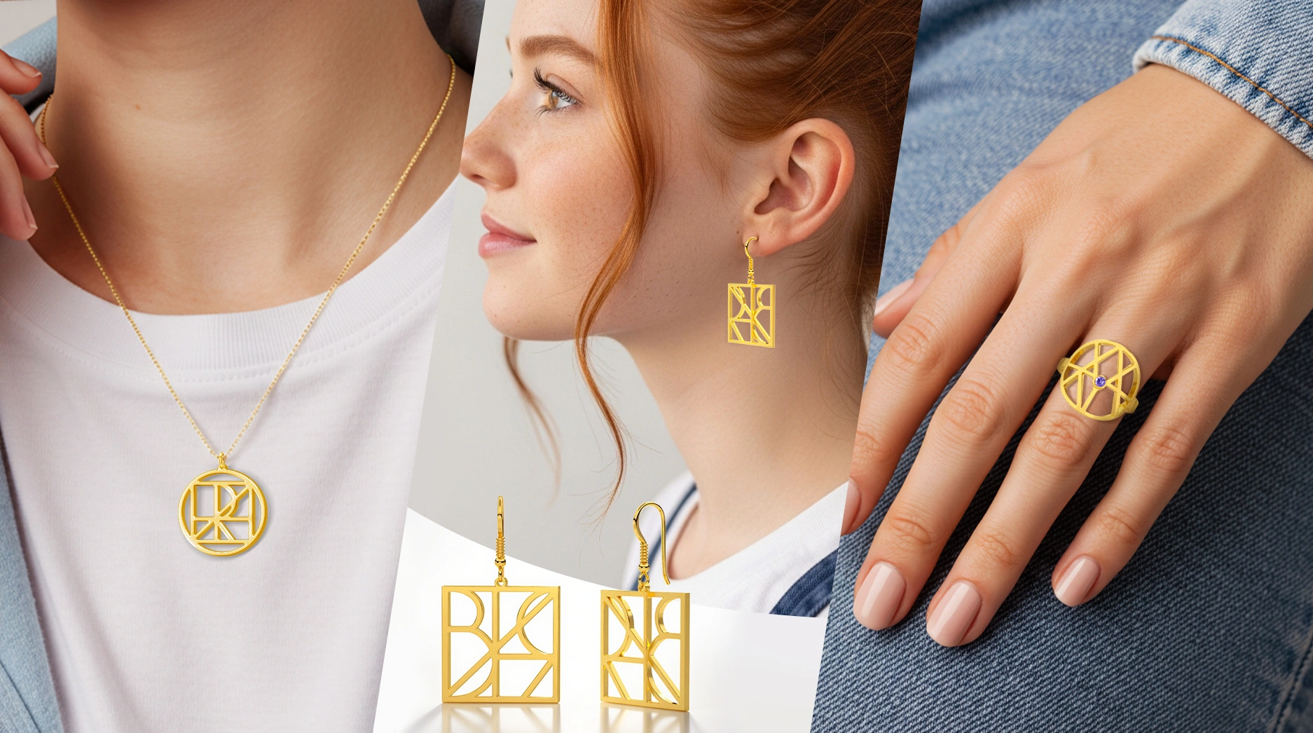 How to Style for the New Semester with Geo Code Collection Blog