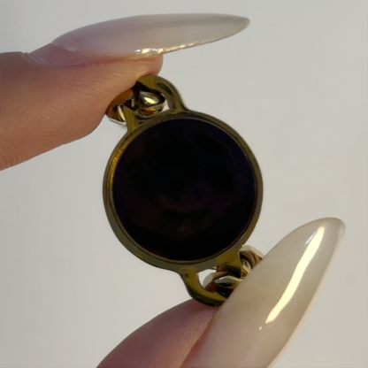 Custom Photo Heat Activated Keychain