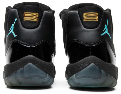 Air Jordan 11 Retro 'Gamma'
