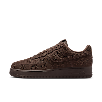 NITHTKE Air Force 1