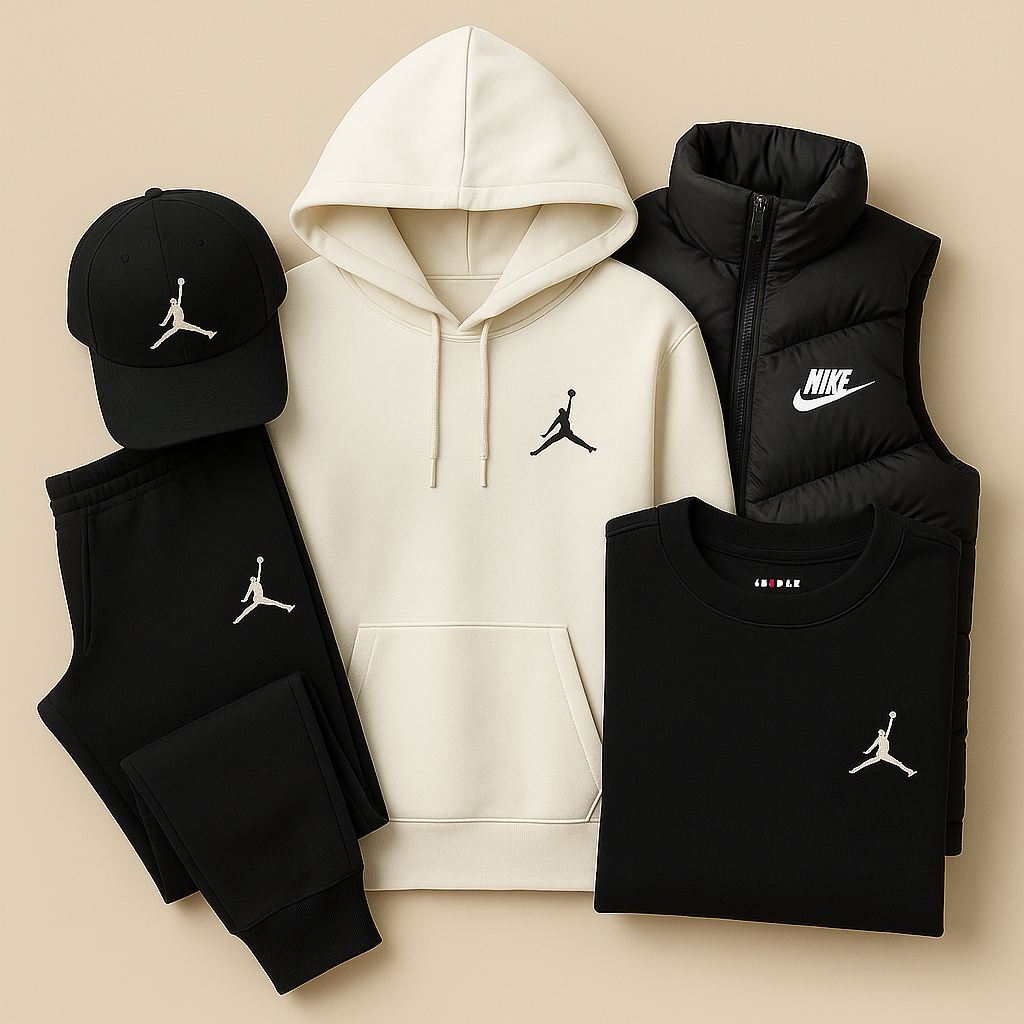 Winter 2025/2026 set