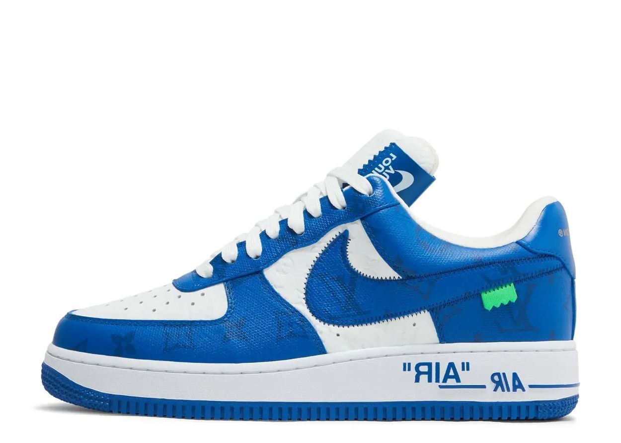 Nithtke Air Force 1