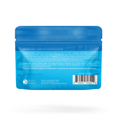 HydraFuel Hydration Gummies - 12 Pack