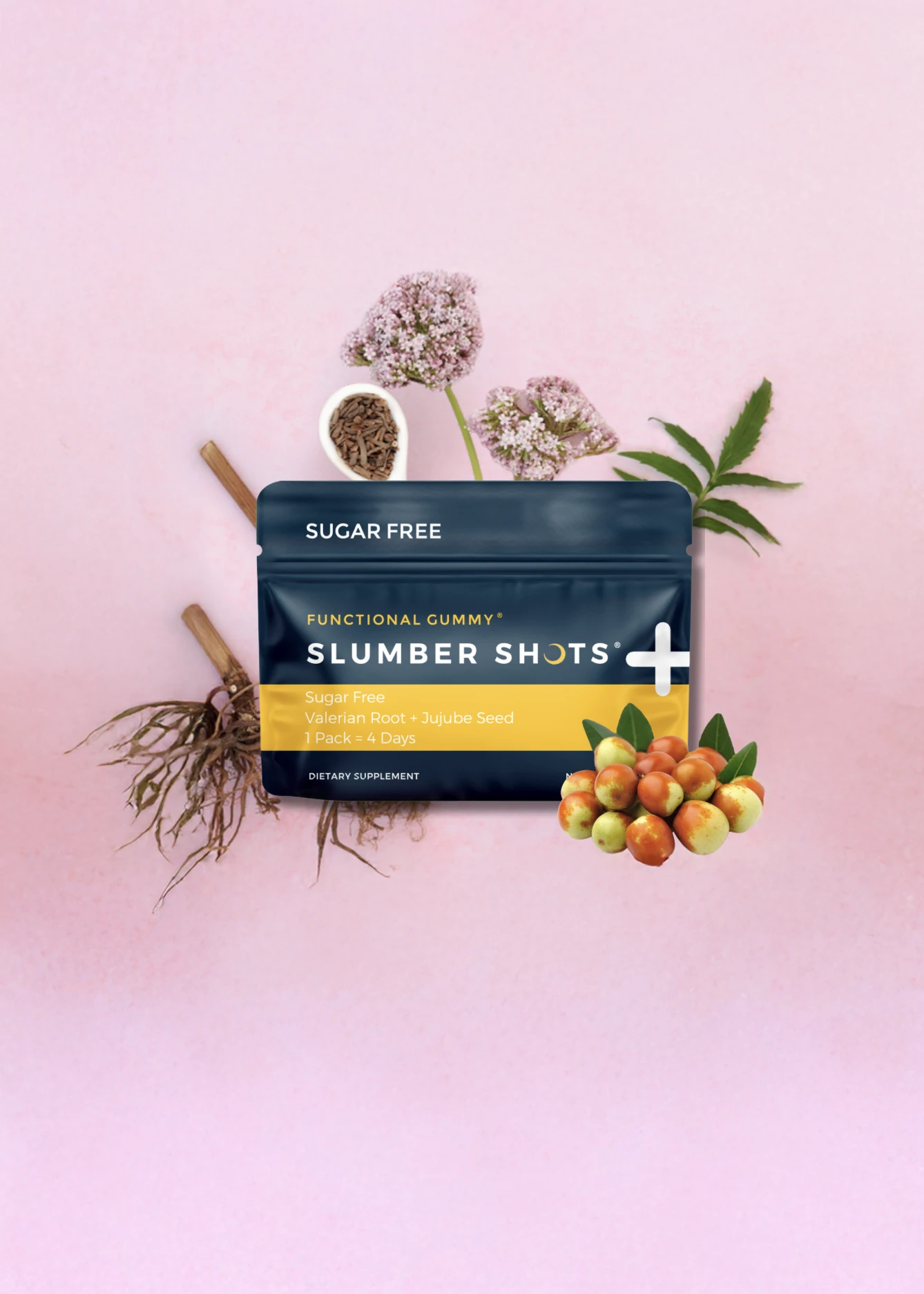 {"default":"slumber shots pouch on pink background with ingredients"}
