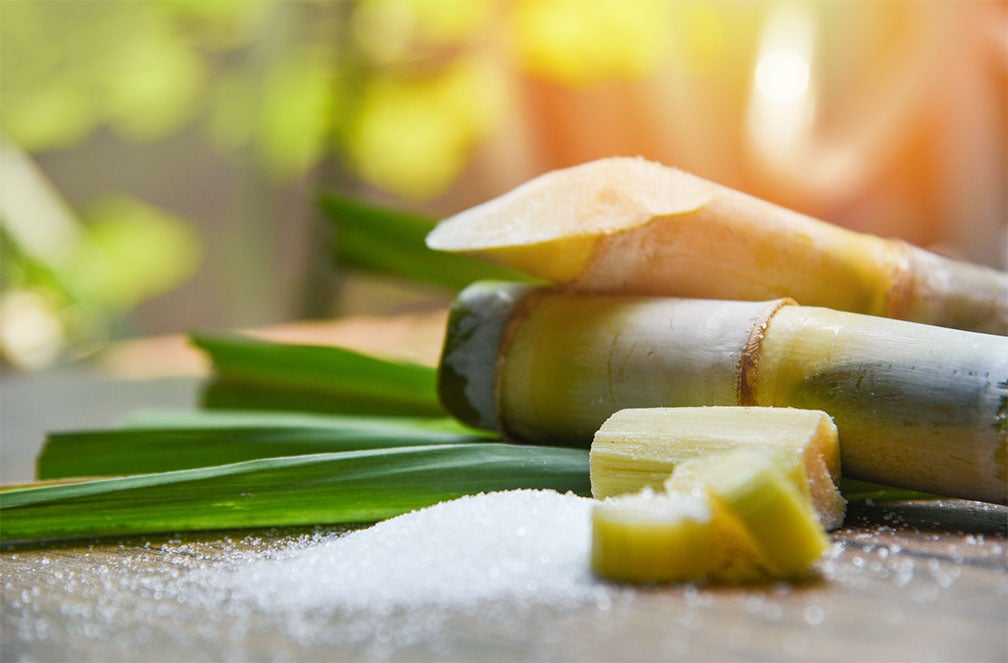 Artificial Sugar vs. Real Sugar