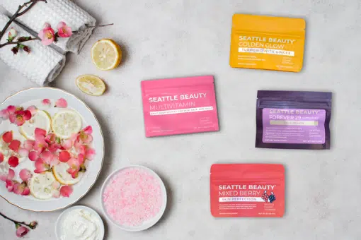 Seattle Beauty Variety Box 10-Pack