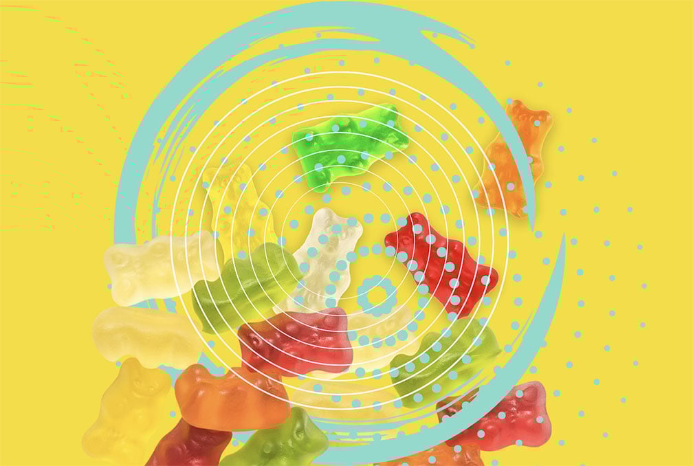 Best Electrolyte Gummies