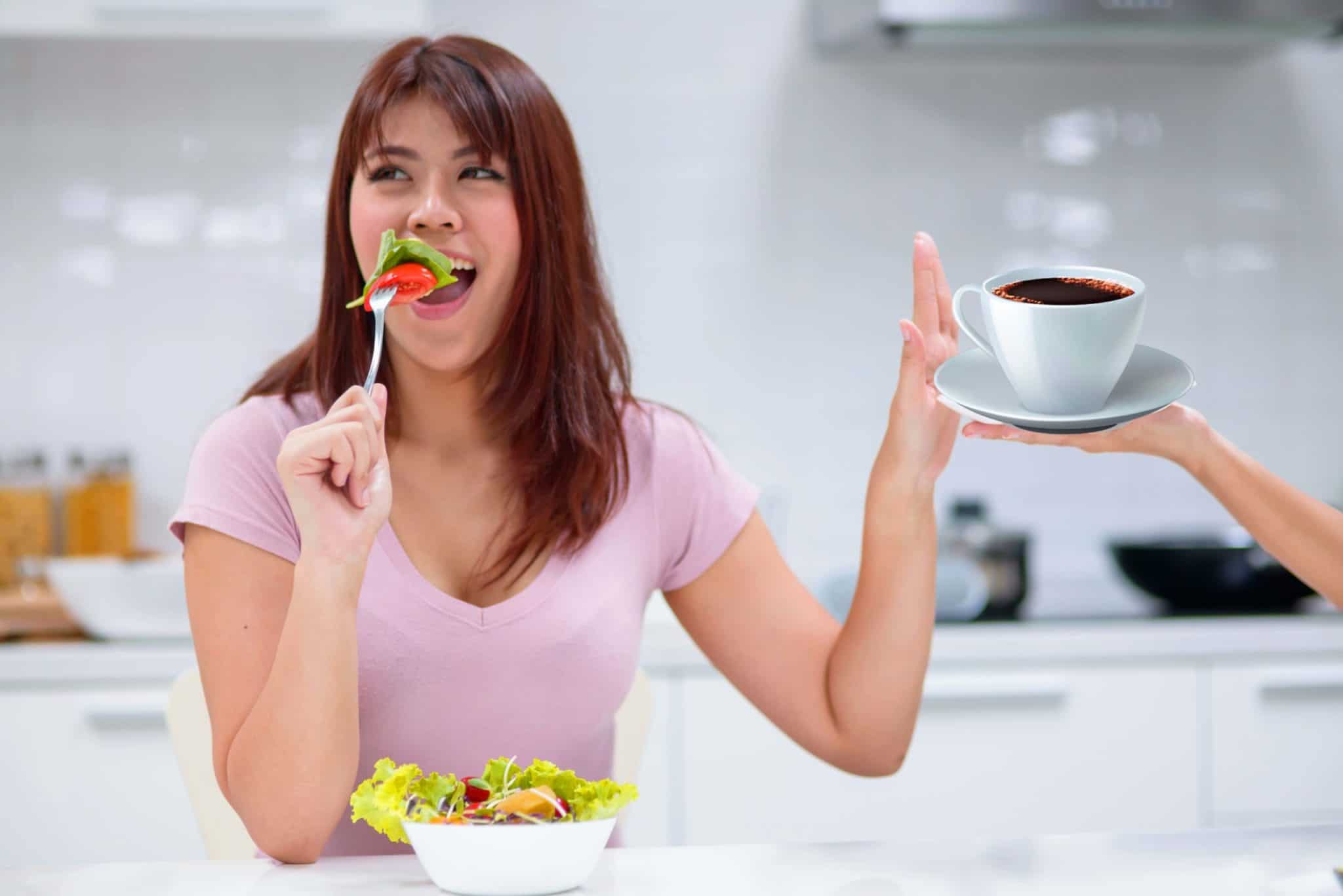 Caffeine- Affect- Ketogenic Diet