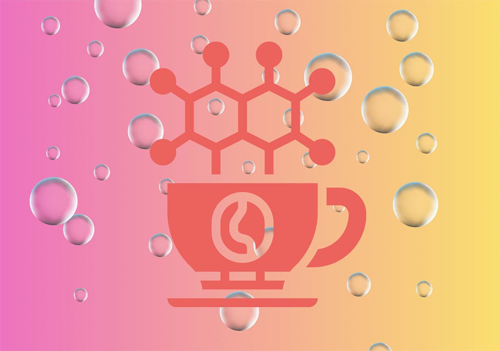 Caffeine Dehydrate You