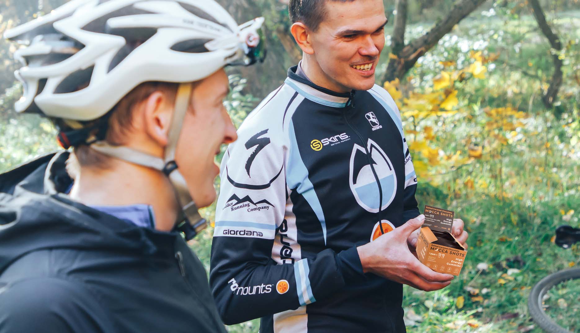 Caffeine Improves Sports Performance and Endurance