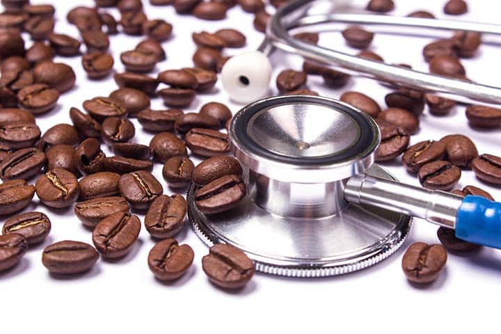 Caffeine Microdosing