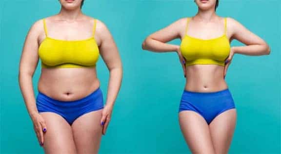 Caffeine and Weight Loss