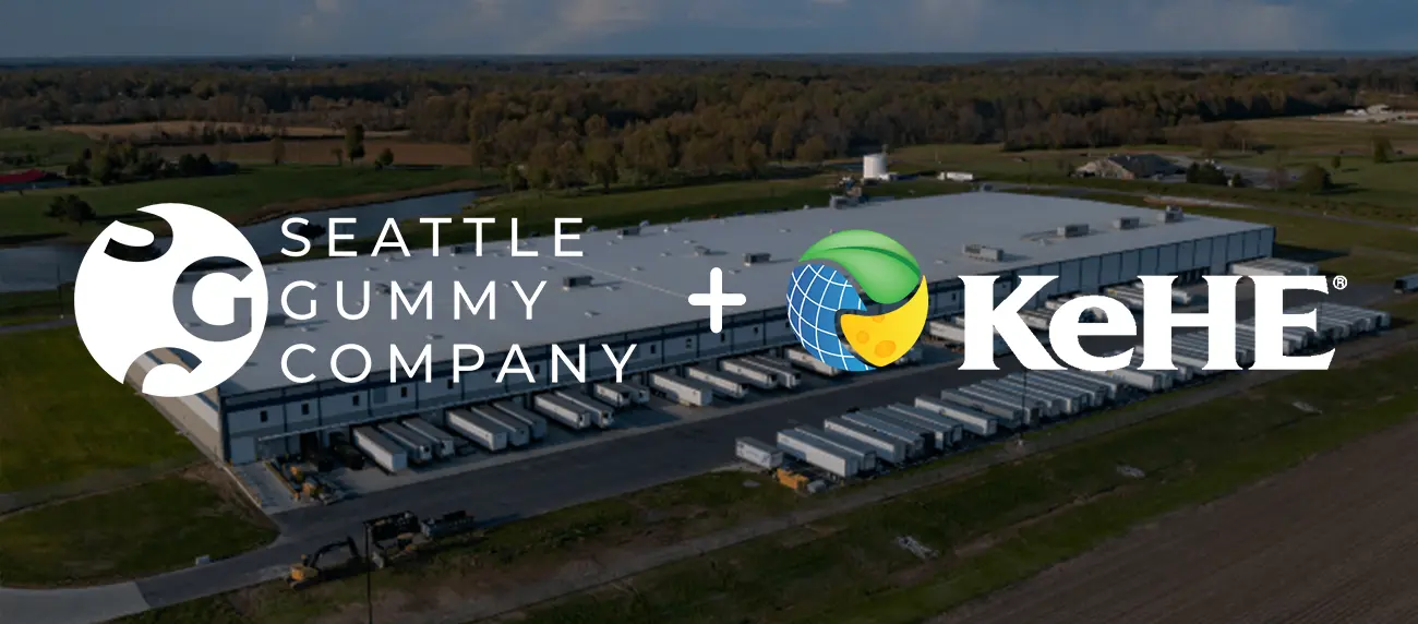 Distribution Centers Kehe