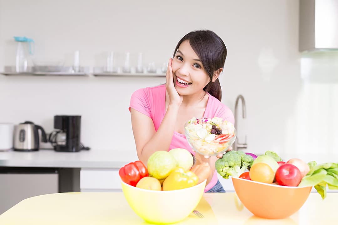 Functional Foods are Trending