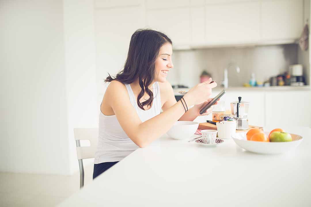 How To Boost Your Energy Naturally
