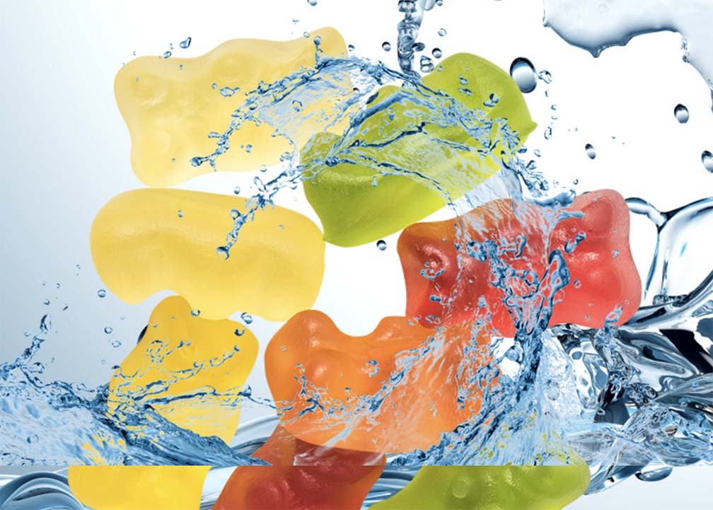 Hydration Gummies
