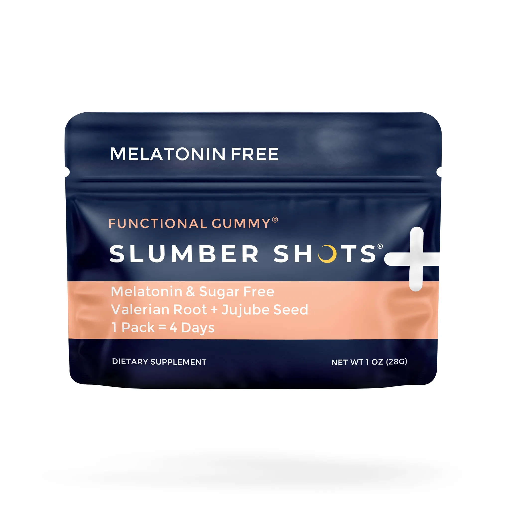 Melatonin-Free-Pouch