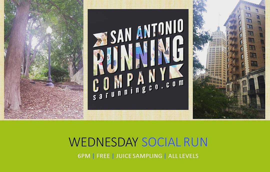 SanAntonioRunning
