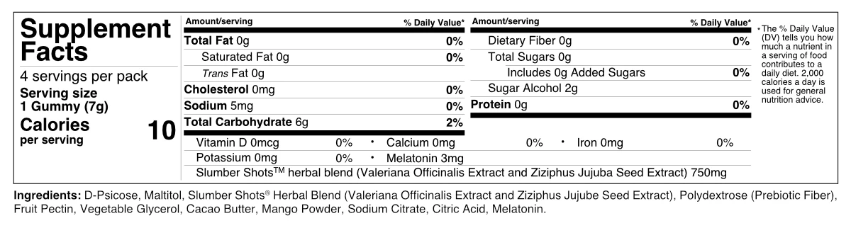 Slumber-shots-nutrition