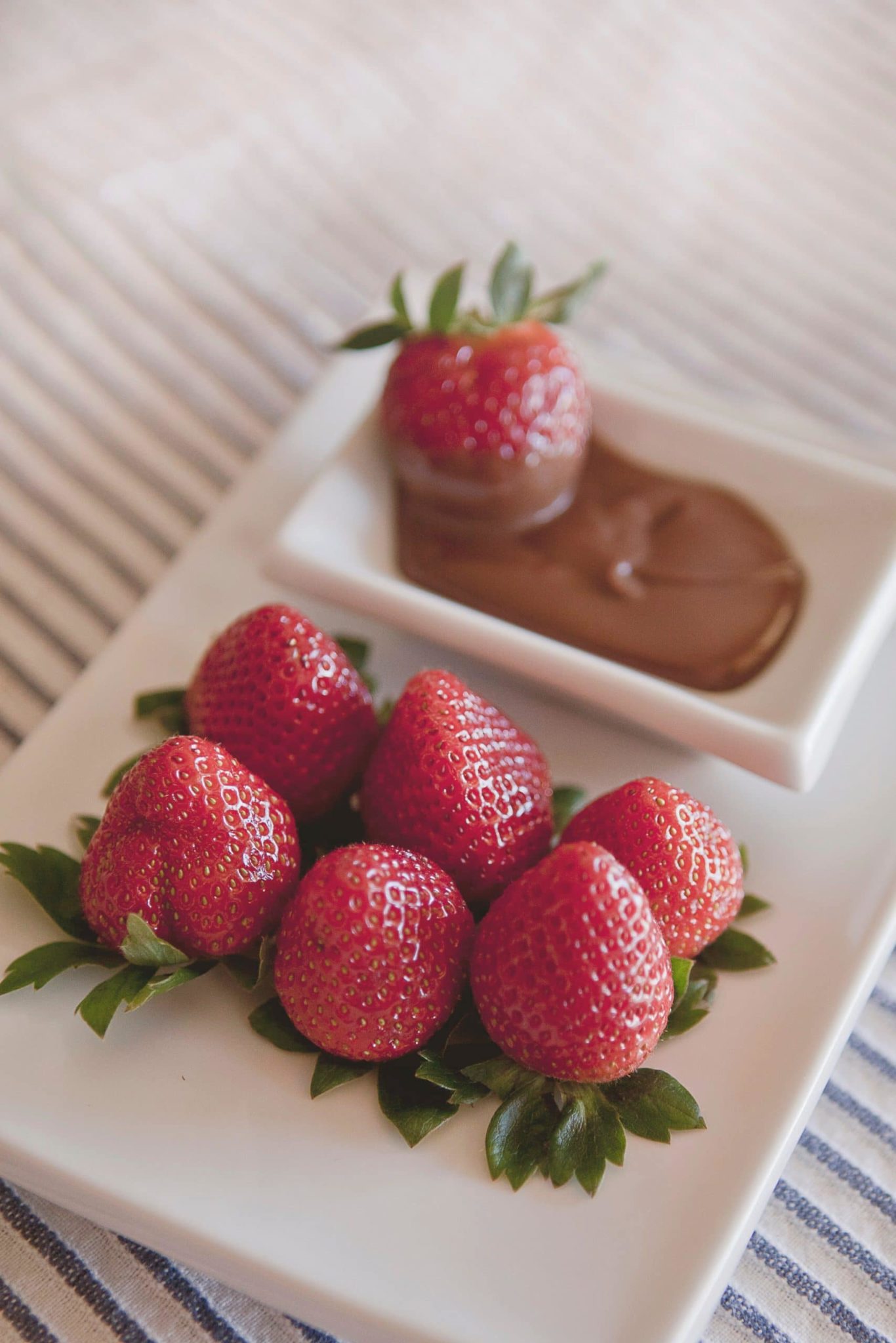 StrawberryChocolate