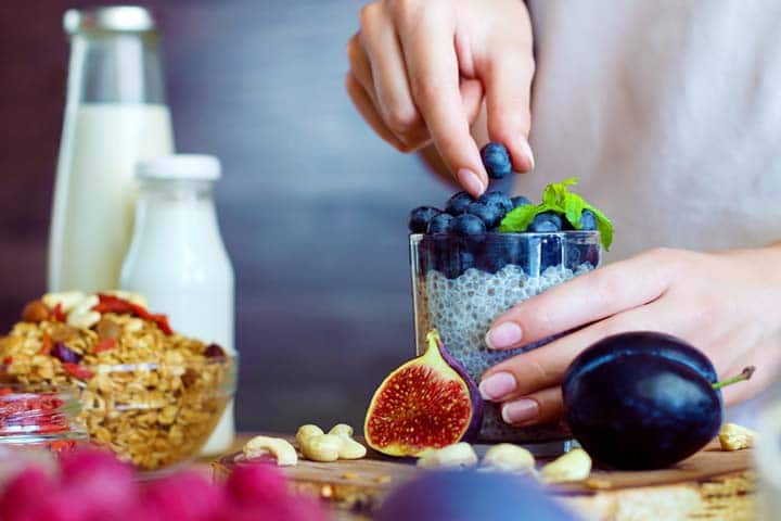 The-Rising-Trend-of-Functional-Food