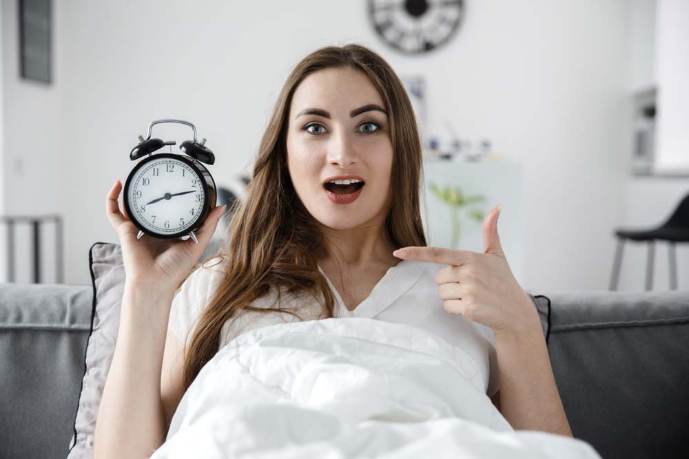 The Ultimate Tips for Adjusting to Daylight Savings Time