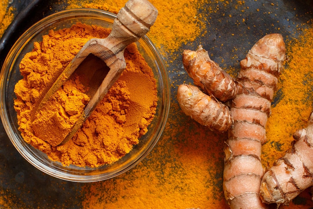 Turmeric