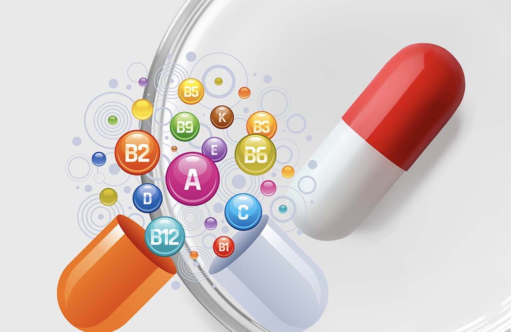 Vitamin B12 Deficiency