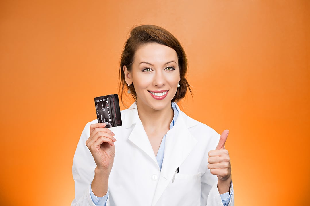 Why Caffeine Gummies Work Faster