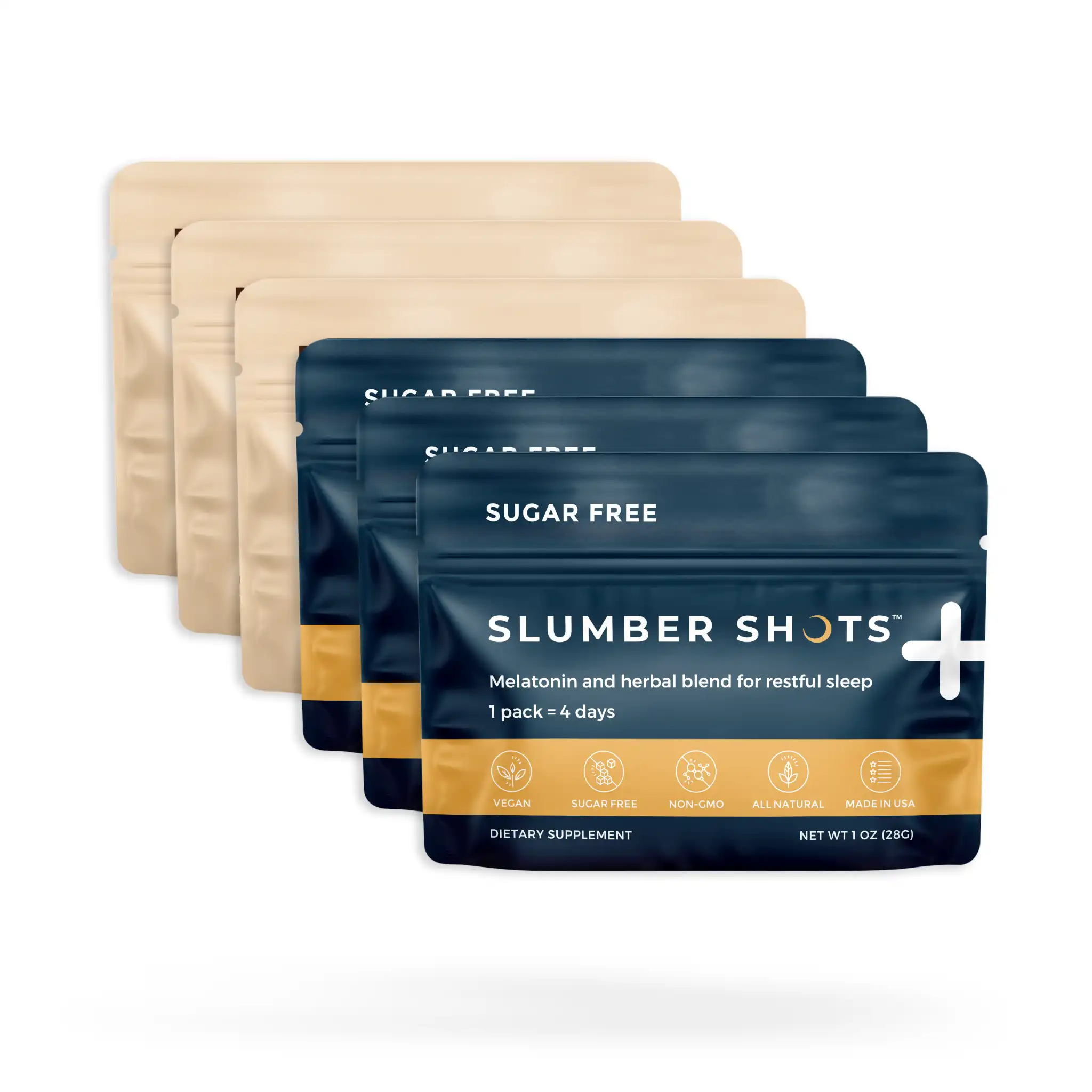 SGC 12-Pack Variety Box-SEATTLE GUMMY COMPANY – Seattle Gummy Company