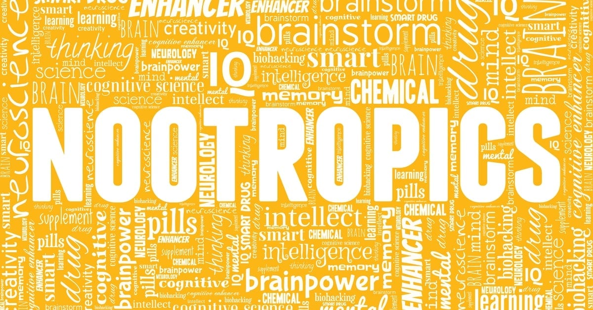 Nootropics