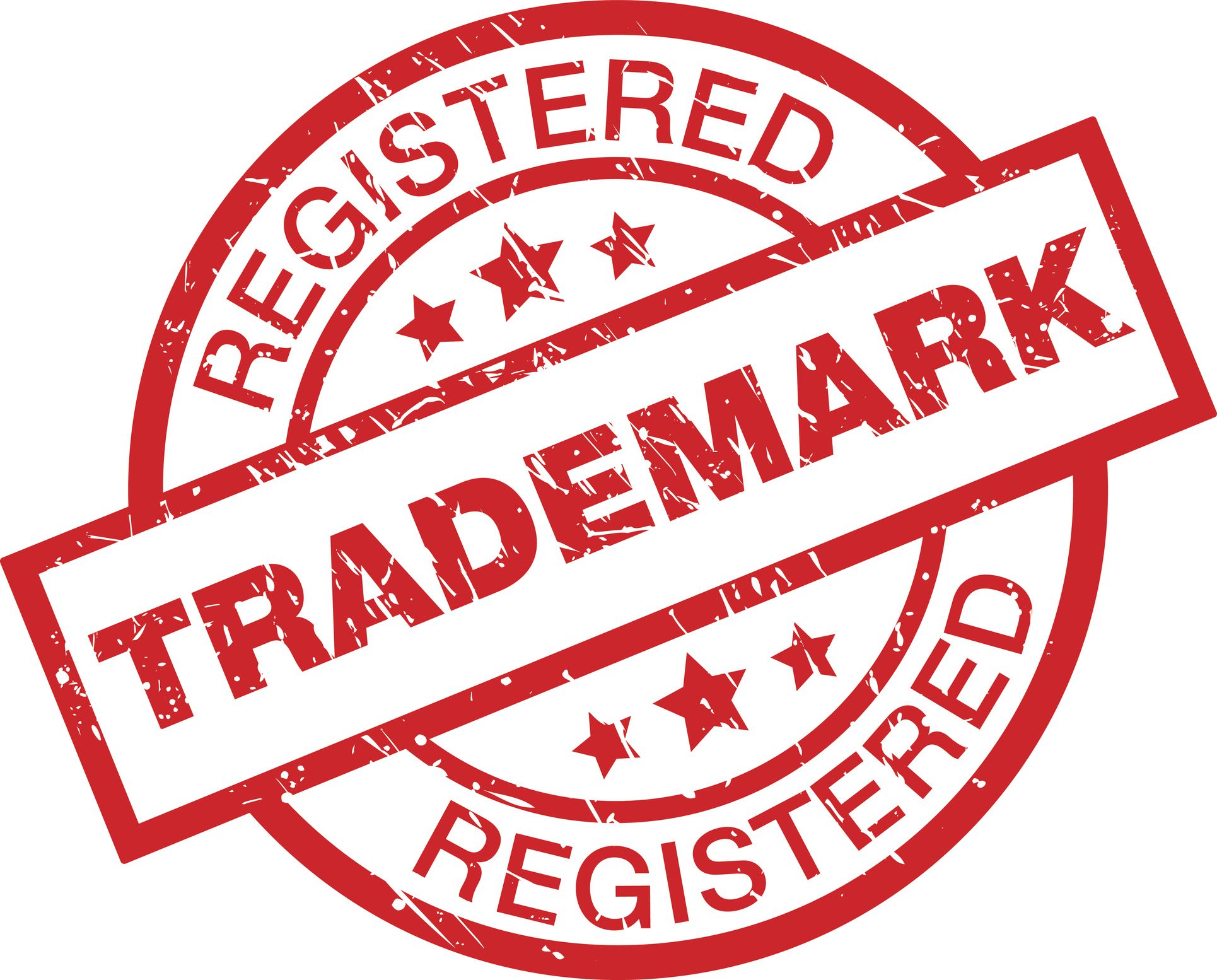 trademarked