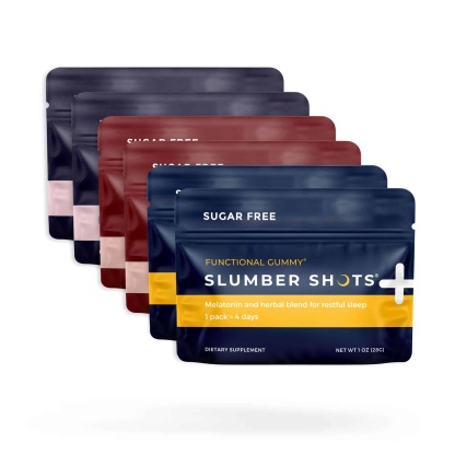 Wellness Variety Box | 12-Pack