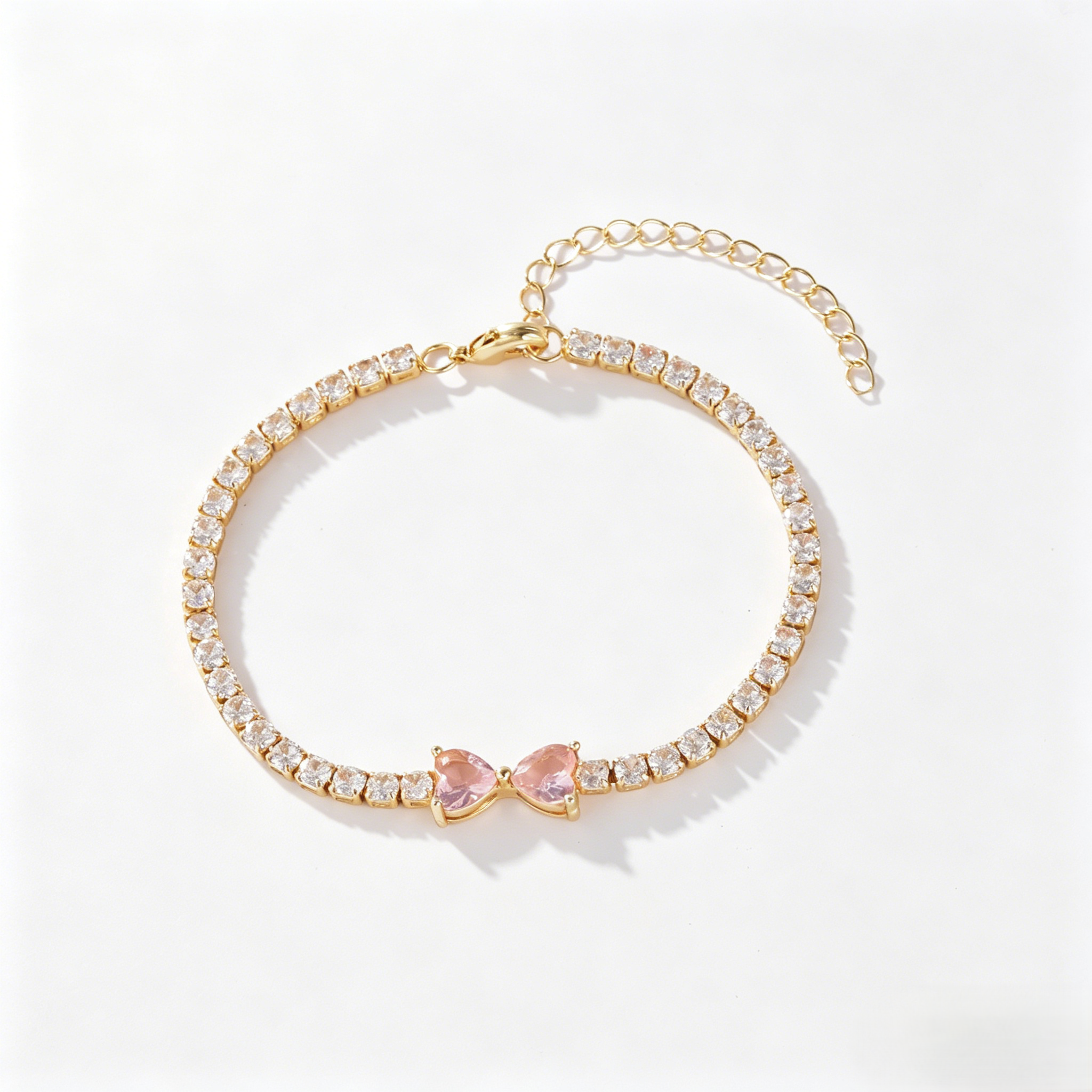 Shiny Bow - 【Bracelet】