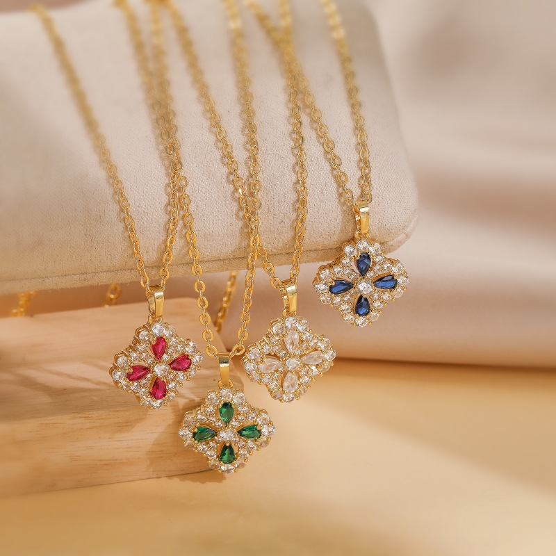 Small Sakura -【Bracelet/Ring/Earrings/Necklace/Set】