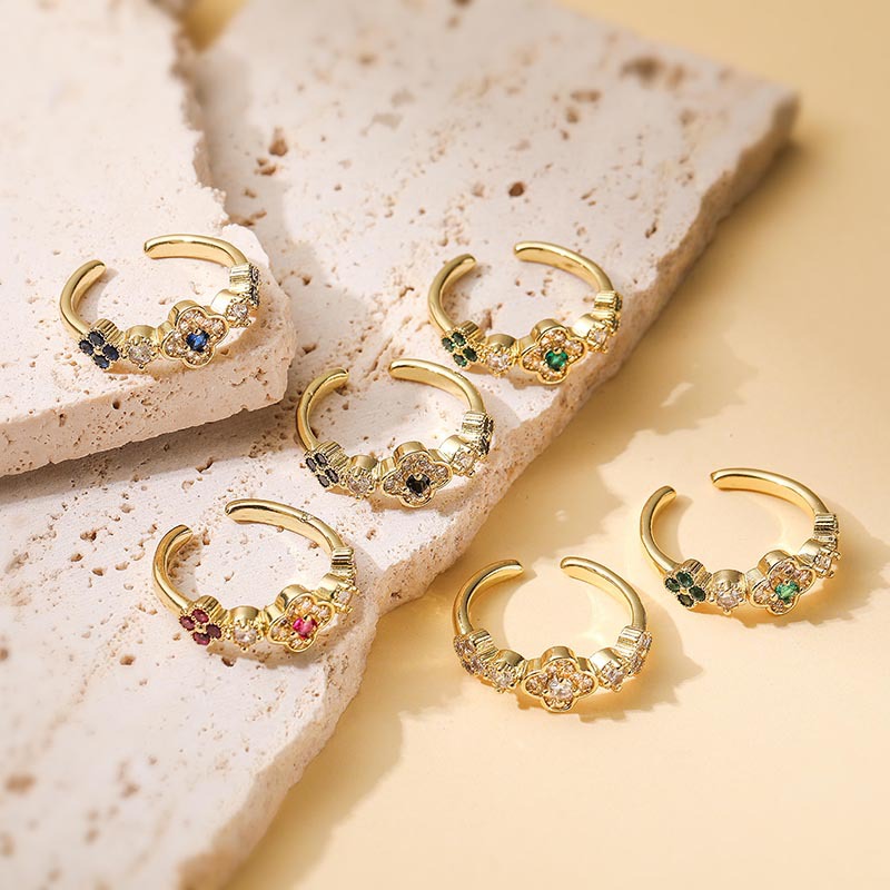 Luxury Sakura -【Ring】