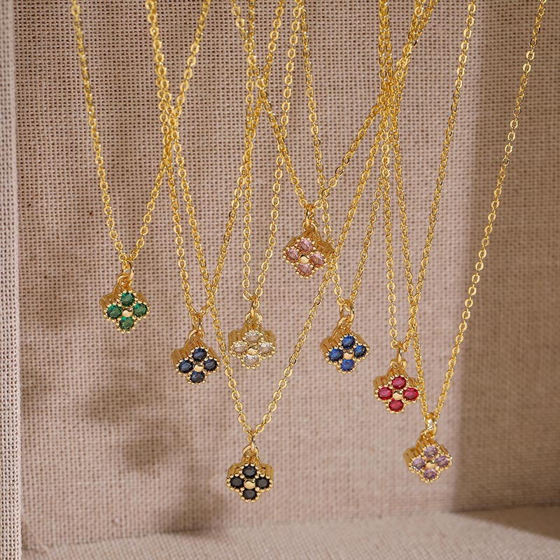 Luxury Sakura -【Necklace】