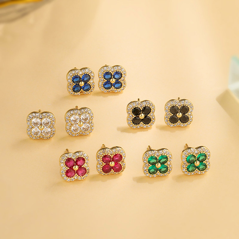 Small Sakura -【Bracelet/Ring/Earrings/Necklace/Set】