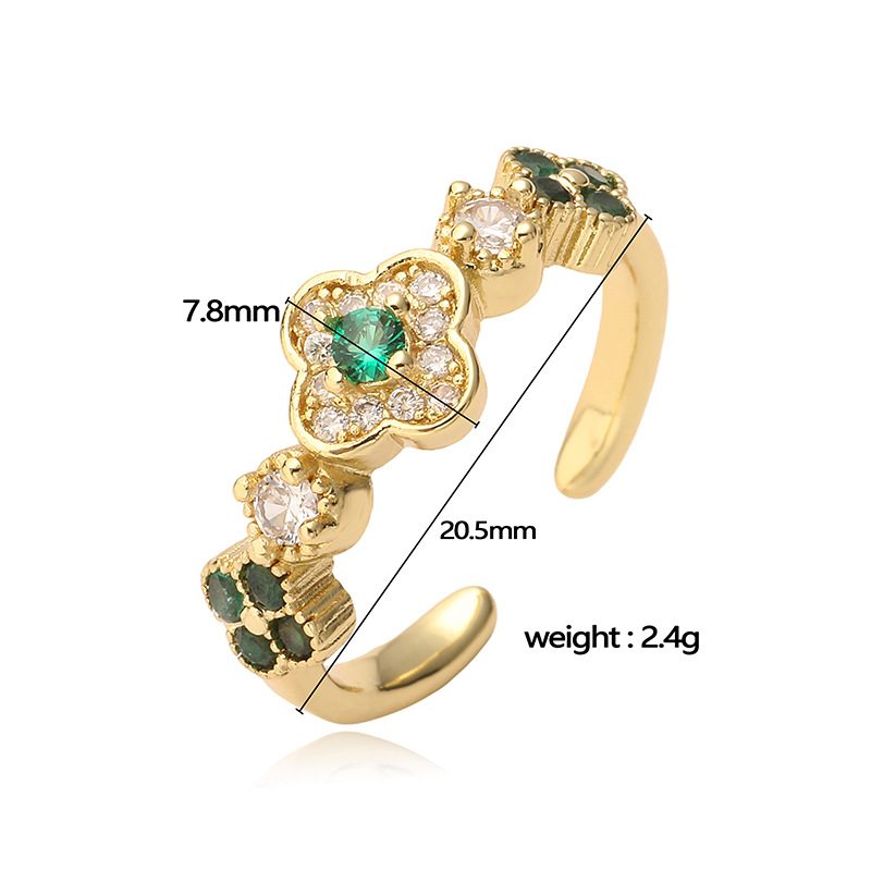 Luxury Sakura -【Ring】